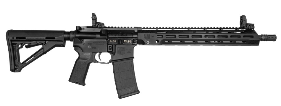 Primary Arms